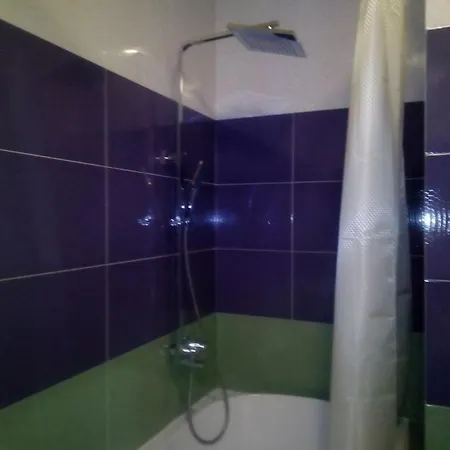 Lodewijk Apartman Gent